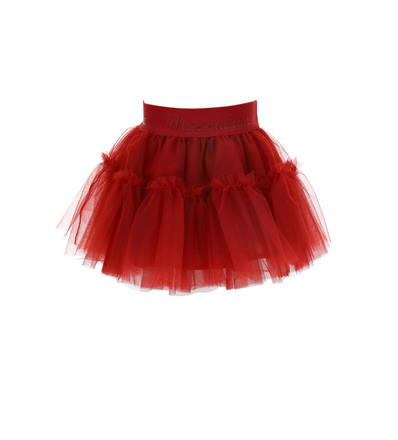 Monnalisa Rok tulle
