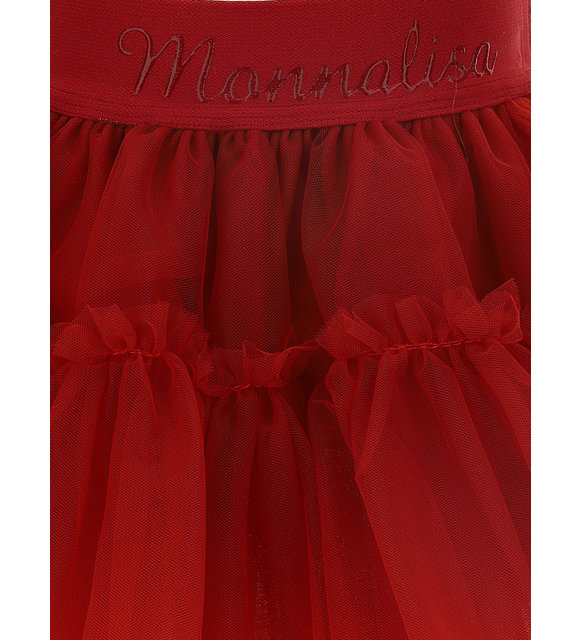 Monnalisa Rok tulle