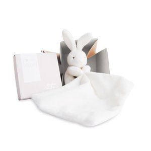 Doudou et Compagnie Doudou Konijntje Wit