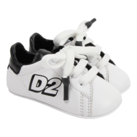 Dsquared2 Baby sneakers