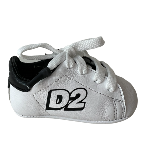 Dsquared2 Baby sneakers