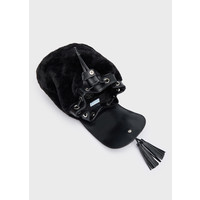 Abel en Lula Rugtas fluffy