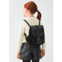 Abel en Lula Rugtas fluffy