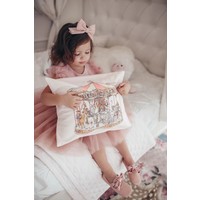 Atelier Choux Kussen  Carousel