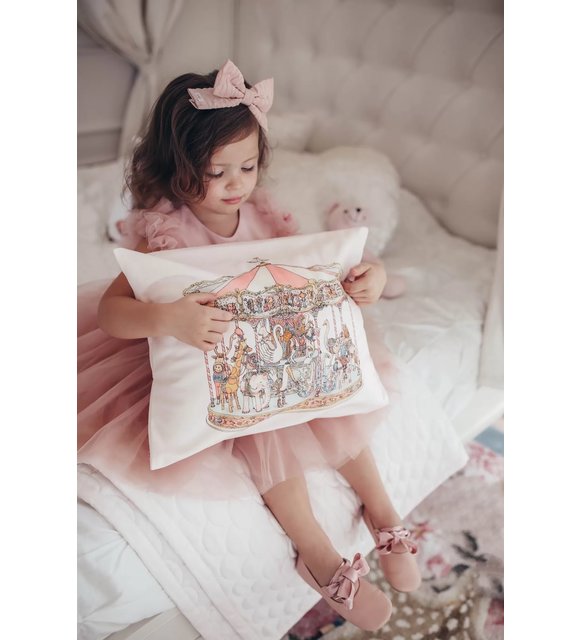 Atelier Choux Kussen  Carousel