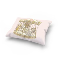 Atelier Choux Kussen  Carousel