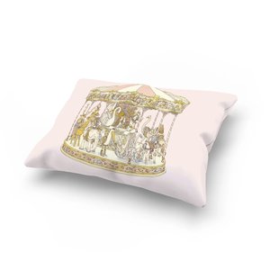 Atelier Choux Kussen  Carousel