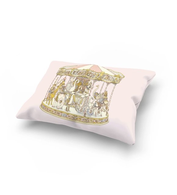 Atelier Choux Kussen  Carousel