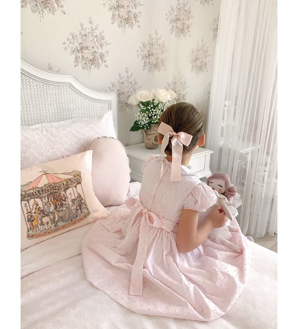 Atelier Choux Kussen  Carousel