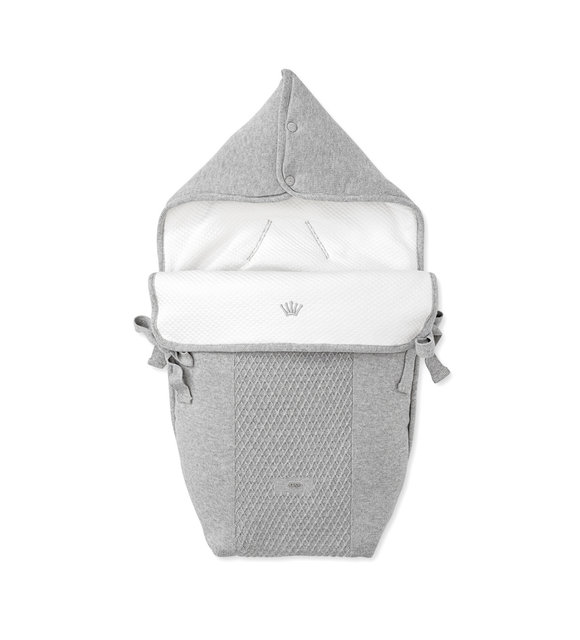 First Voetenzak maxi-cosi