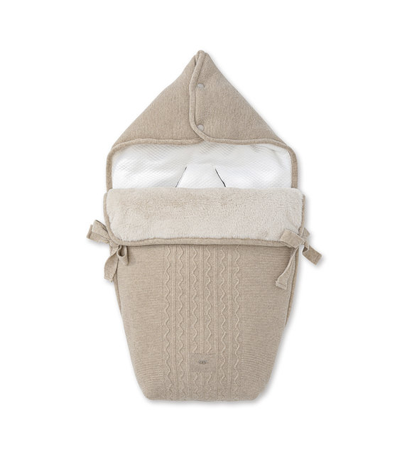 First Voetenzak maxi cosi