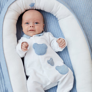 First Comfort nestje