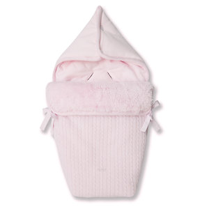 First Maxi cosi voetenzak