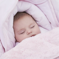 First Maxi cosi voetenzak