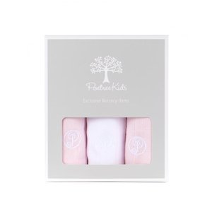 Poetree Hydrofiel doeken, 3 stuks