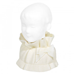 Condor Col met strik