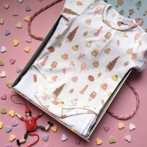 Atelier Choux Romper