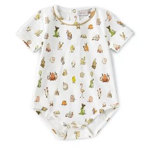 Atelier Choux Romper