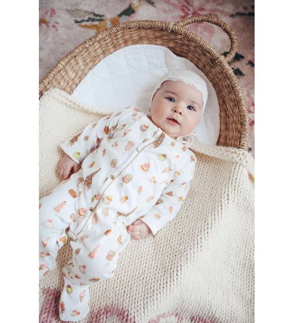 Atelier Choux Babypakje