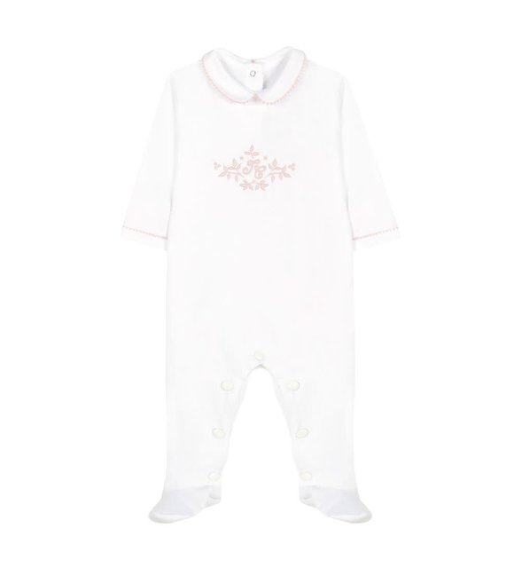 Tartine et Chocolat Babypakje