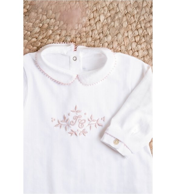 Tartine et Chocolat Babypakje