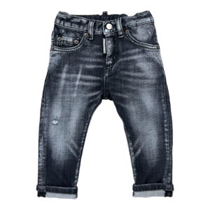 Dsquared2 Spijkerbroek