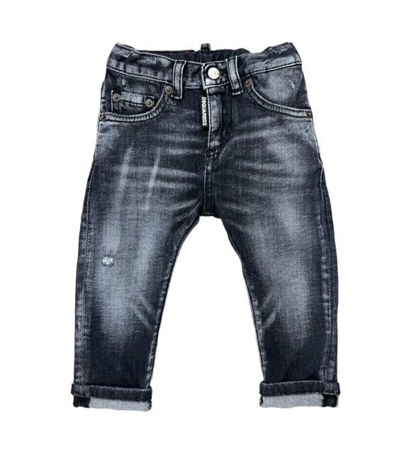 Dsquared2 Spijkerbroek