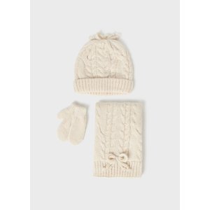 Mayoral Muts en sjaal