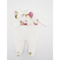 Ninnaoh Babypakje met mutsje