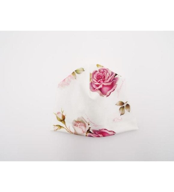 Ninnaoh Babypakje met mutsje