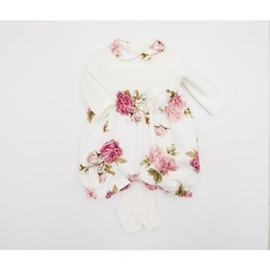 Ninnaoh Bloomer pakje met haarband