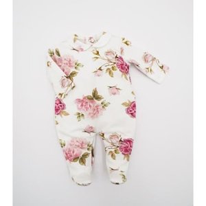 Ninnaoh Babypakje met mutsje