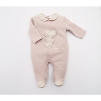 Ninnaoh Babypakje met mutsje