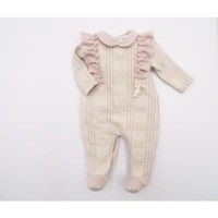 Ninnaoh Babypakje met mutsje