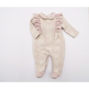 Ninnaoh Babypakje met mutsje