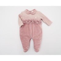 Ninnaoh Babypakje met mutsje