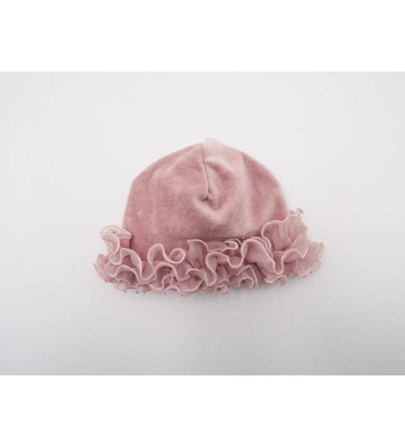 Ninnaoh Babypakje met mutsje