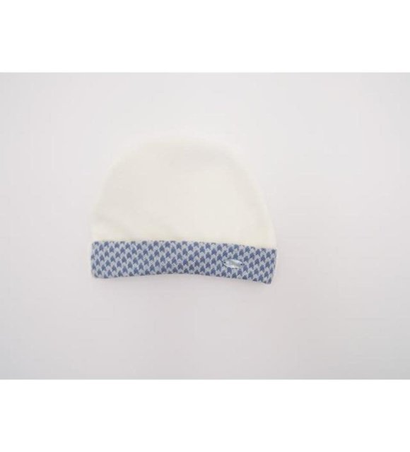 Ninnaoh Babypakje met mutsje