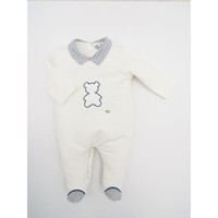 Ninnaoh Babypakje met mutsje