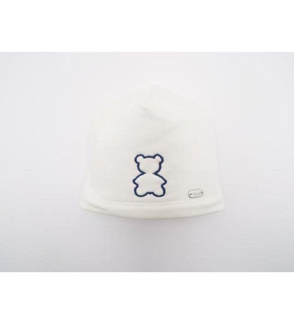 Ninnaoh Babypakje met mutsje