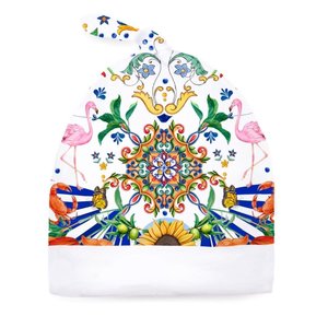 My Little Pie Babymutsje