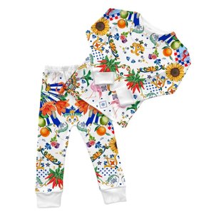 My Little Pie Pyjama