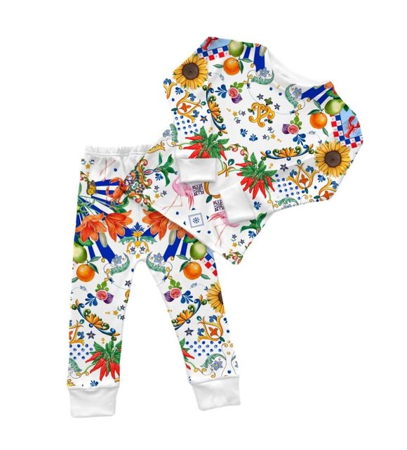 My Little Pie Pyjama