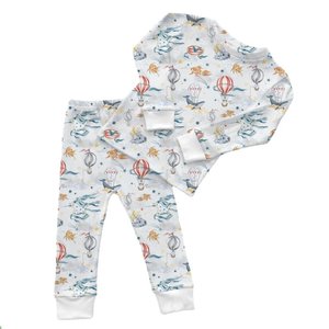 My Little Pie Pyjama