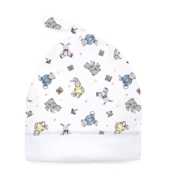 My Little Pie Babymutsje