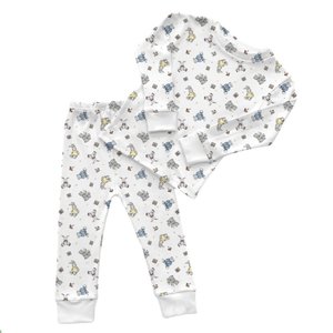 My Little Pie Pyjama