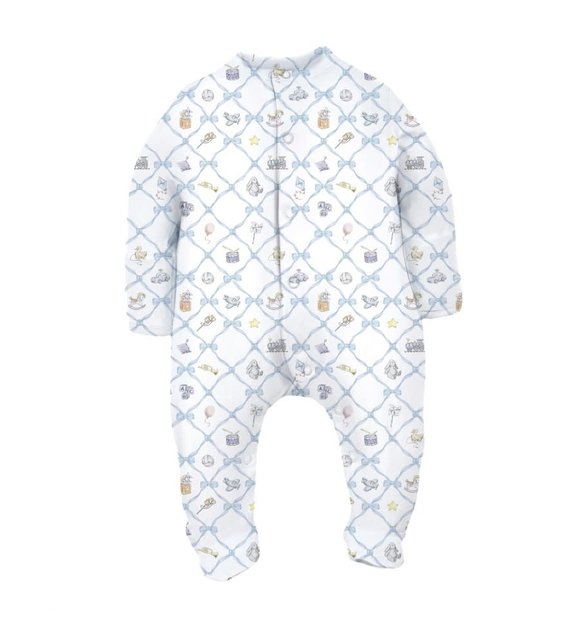 My Little Pie Babypakje