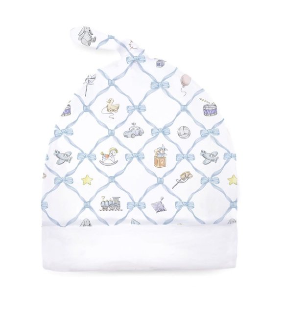 My Little Pie Babymutsje