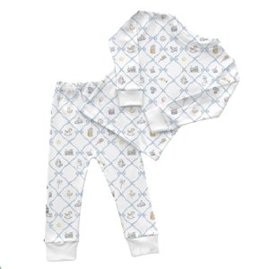 My Little Pie Pyjama