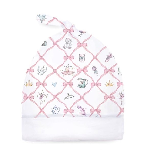 My Little Pie Babymutsje